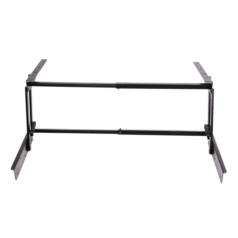 ECLV Adjustable Lift up Top Large Coffee Table DIY Hardware