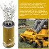 LEFITPA 2 Pack Replacement 604126 Hydraulic Filter for Hustler X-ONE