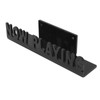 2PCS Now Playing Vinyl Record Stand Wall Mount Acrylic Album