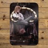 GRAPHICS & MORE Goblin King Jareth from The Labyrinth Sitting