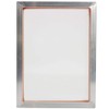 Aluminium Screen Printing Frame for Screen Printing with 110 White
