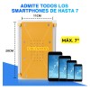 Separador De Pantalla Lcd De Telfono Mvil Succin De Vaco