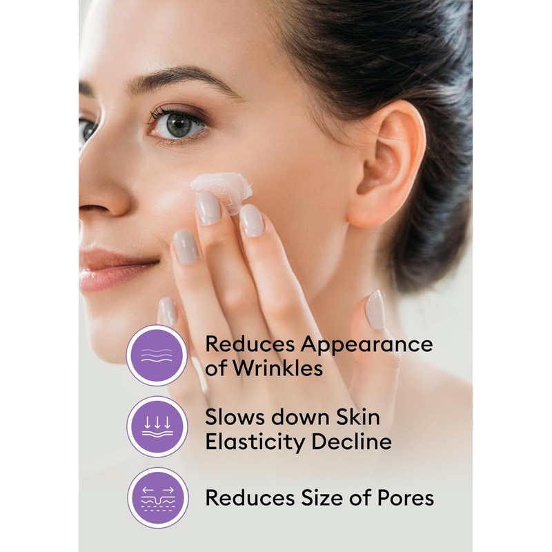 Crema Time Revolution Retinol 500 Shot Cream 60ML