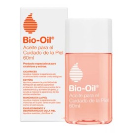 Cerapil Aceite Para El Cuidado De La Piel Bio-oil 60 Ml