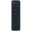 Replacement Remote Control Applicable for PHEANOO 2.1 Compact Sound Bar