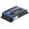 Solar Charge Controller MPPT Photovoltaic Panel LED Street Lighting Control