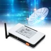 RF Wireless Bridge 443Mhz Flexible Wireless Ethernet Bridge Network Communication