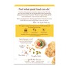 Simple Mills Organic Seed Crackers, Everything - Gluten Free, Vegan,