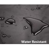 UCARE Treadmill Cover Outdoor Running Machine Dustproof Waterproof Cover Black