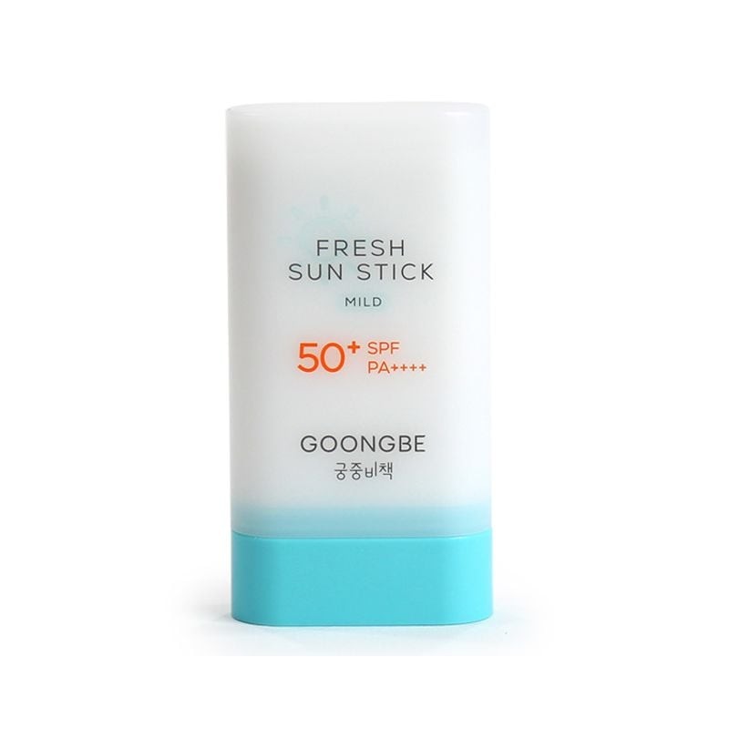 로이스꾹 Fresh Royal Secret Mild Sun Stick 23g PA++++ SPF50+