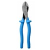 Channellock Insulated Diagonal Side Cutter Pliers, 207mm Size
