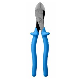 Channellock Insulated Diagonal Side Cutter Pliers, 207mm Size
