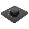 50W in Wall Volume Control Impedance Matching for Home Speakers,