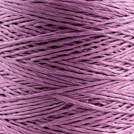 Sensy Premium 274 Yards Raffia Yarn (Purple)
