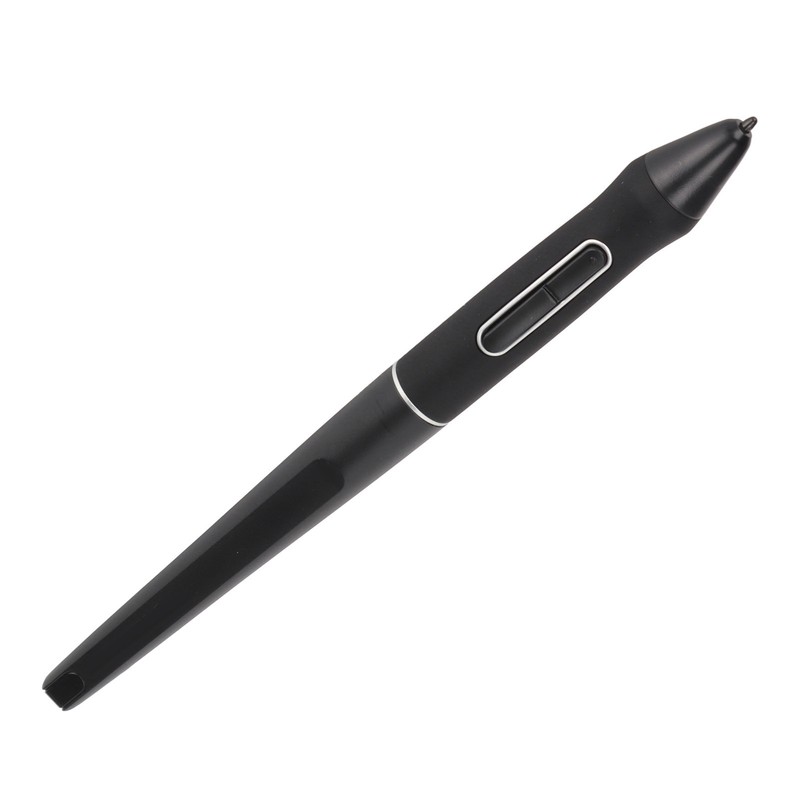 Stylus Pen 8192 Level ±60° Tilt Function Black Tablet Stylus