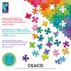 Ceaco - Paws Gone Wild - Kitty Chaos - Rompecabezas