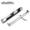KIMISS Outboard Motor Lock, Marine Outboard Motor Engine Lock with