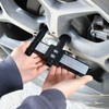 Bolt Pattern Sliding Measuring Tool - 527 Gauge for 4,