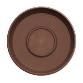 Bloem Llc 451205-1001 20 Round Chocolate Saucer