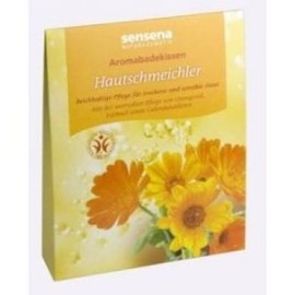 Sensena Naturkosmetik Aroma Bath Pillow "Hautschmeichler" 60 g