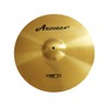 Arborea Cymbal Crash Cymbal Hero Brilliant Finish Bright Sound 16