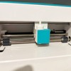 2Pack TPU Rubber Roller Replacement for Cricut Joy,Accessories Compatible with