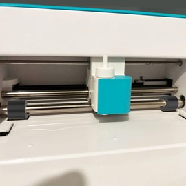 2Pack TPU Rubber Roller Replacement for Cricut Joy,Accessories Compatible with Cricut Joy(Black)