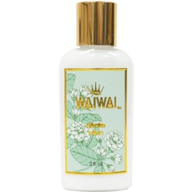 WaiWai Scented Lotion 60ml: Pikake