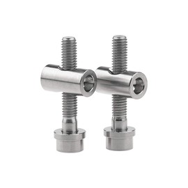 Ruifu Titanium M5x30mm Bolt for Thomson Seatpost