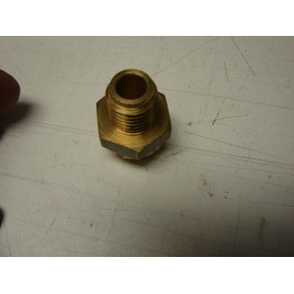 RANCILIO espresso machine 23224001 STEAM VALVE STEM SLEEVE 700383