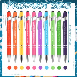 Kosiz 90 Pcs Christmas Coffee Cup Notepad with Pen Bulk Employee Appreciation Sticky Notes Christian Notepad Inspirational Notepad Thank You Gifts for Teacher Staff Christmas Party Favors(Snowman)