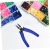 Hohopeti DIY Cutting Plier Craft Hand Tool for Jewelry Making