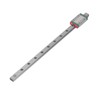 Miniature Linear Rail Slide High Accuracy Linear Rail Guide for