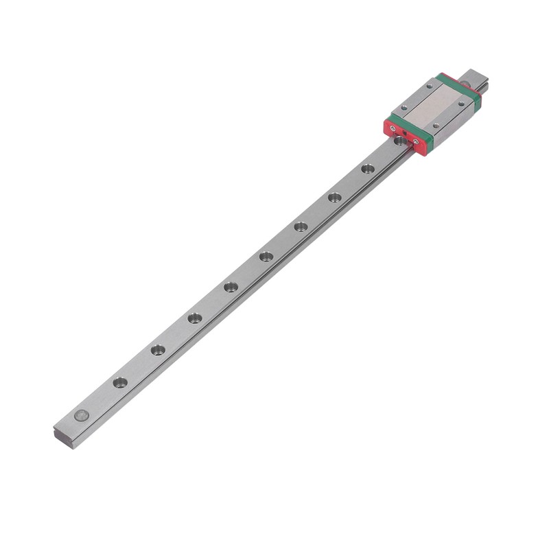 Miniature Linear Rail Slide High Accuracy Linear Rail Guide for