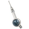 Dental Air Water Polisher 2 Hole High Temperature Resistant Tooth