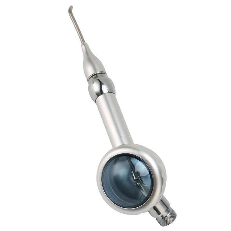 Dental Air Water Polisher 2 Hole High Temperature Resistant Tooth