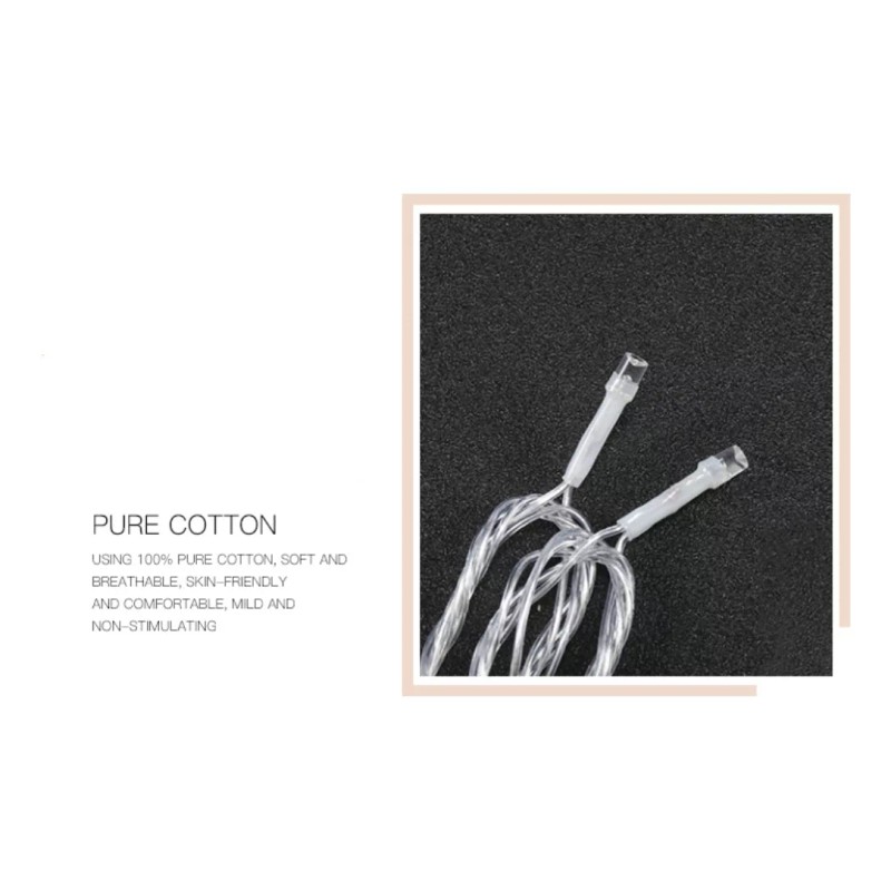 BOSSCO Serie 300 Luces Leds Magica Navideñas 15mts Bueno Calidad