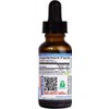 Ortho Molecular - Liquid Vitamin D3 with K2 - 1