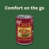 Amy's Kitchen Organic 3 Bean Vegetable Chili 6 Pack