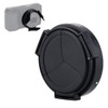 JJC Auto Open/Close Lens Cap for Ricoh GR Mark III