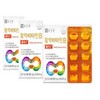 Chong Kun Dang Vitality Vitamin B Plus 60 tablets (3)