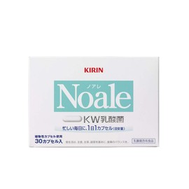 キリン Noale(ノアレ) カプセル