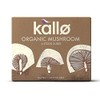 Kallo Organic Mushroom Stock Cubes 66g