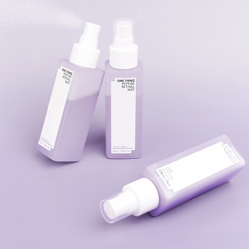 One Thing Peptide Retinal Mist 100ml / 원씽 펩타이드 레티날