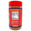 Ragin' Cajun y'ALL PURPOSE Seasoning - 8 oz Shaker, Low