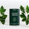Vegan Organic Protein by PROATLY | Flavour: Neutral | Multi-Component