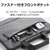 Elecom Computer Case PC Case for Surface Laptop Go 12.4