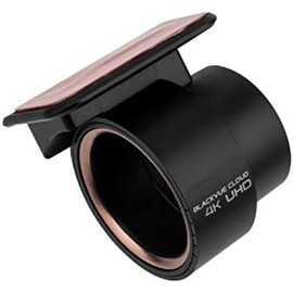 Blackvue DR970X-2CH Plus Front Camera Mount Replacement, Black/rose gold