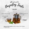 Your ExcellenTEA - Darjeeling Black Tea from Teesta Valley First