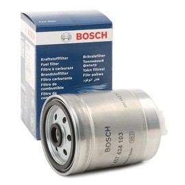Bosch 1457434103 Fuel Filter